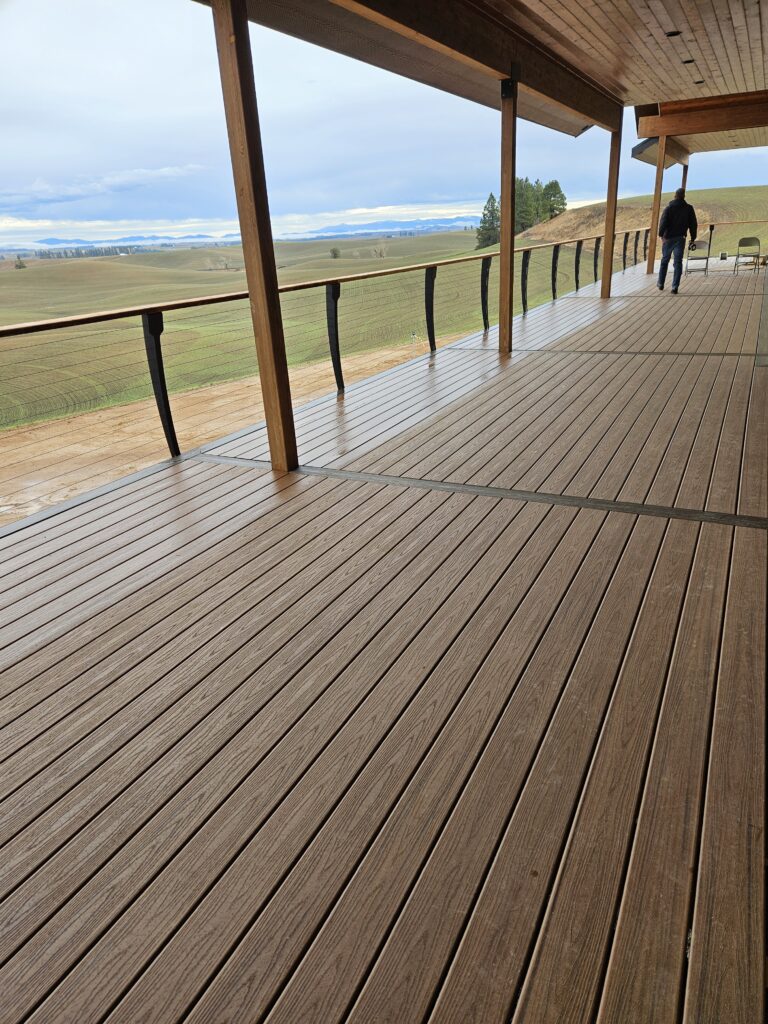 deck-installation